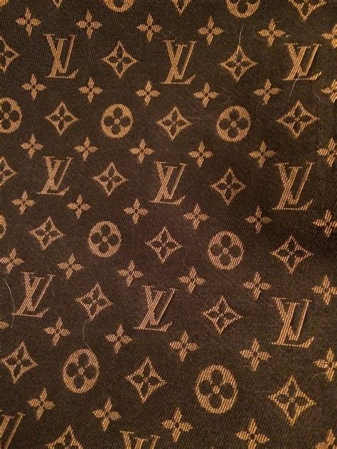 louis vuitton tissus|louis vuitton textiles.